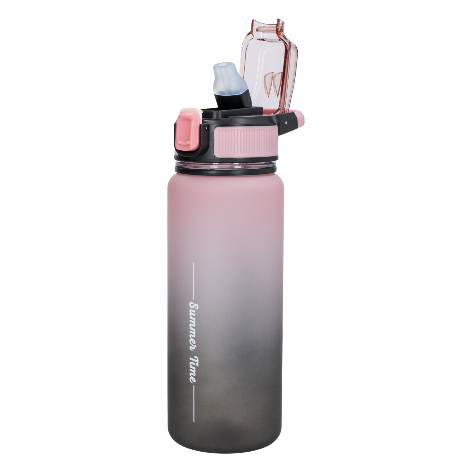 Tomatodo Negro Rosado FREE HOME 850 ML