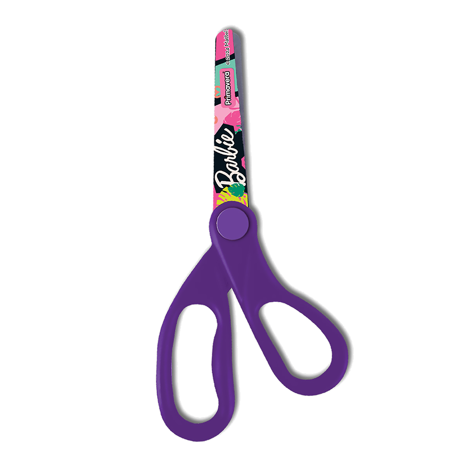 Kit Escolar Barbie PRIMAVERA 20 Piezas