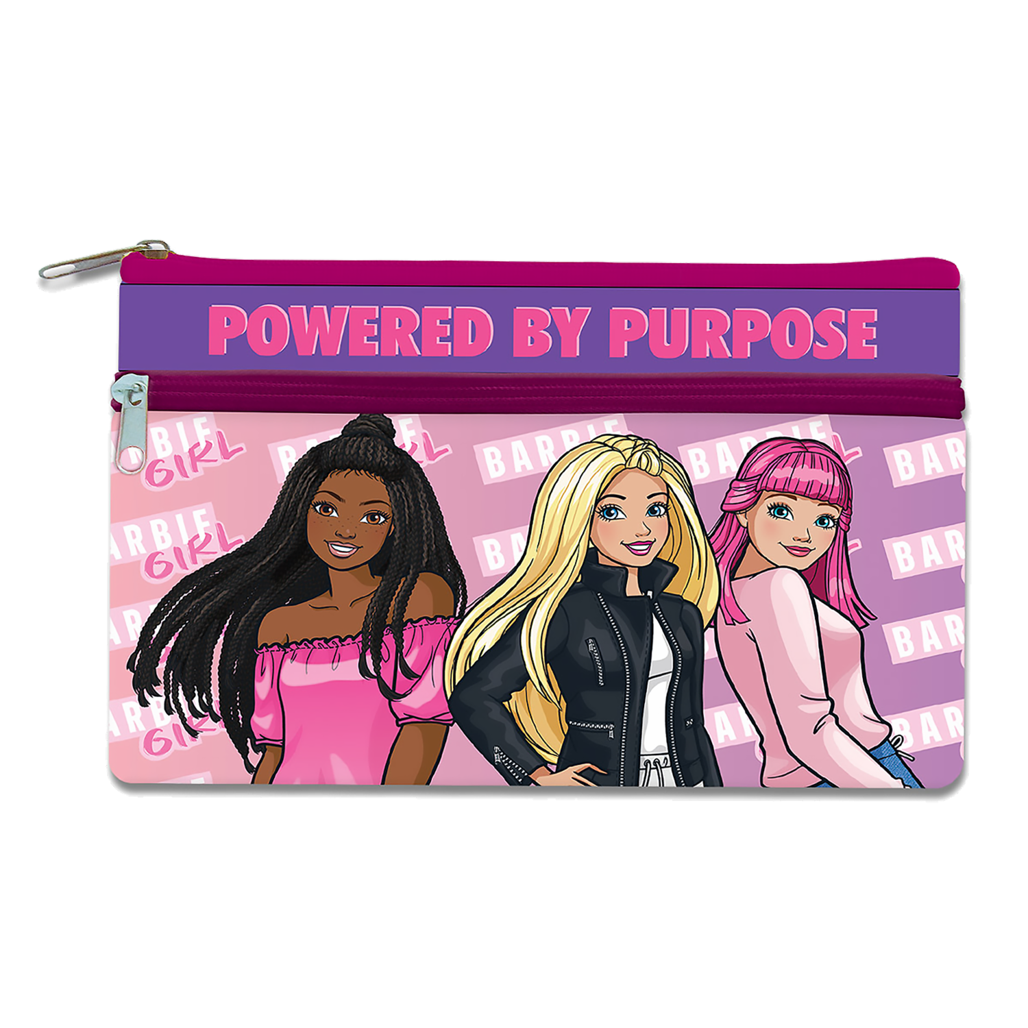 Kit Escolar Barbie PRIMAVERA 20 Piezas