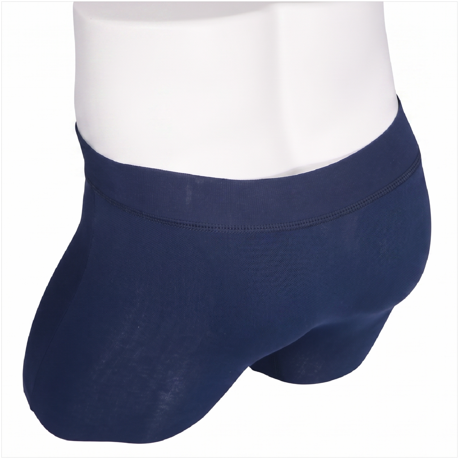 Boxer Con Pretina Pierna Media Hypes