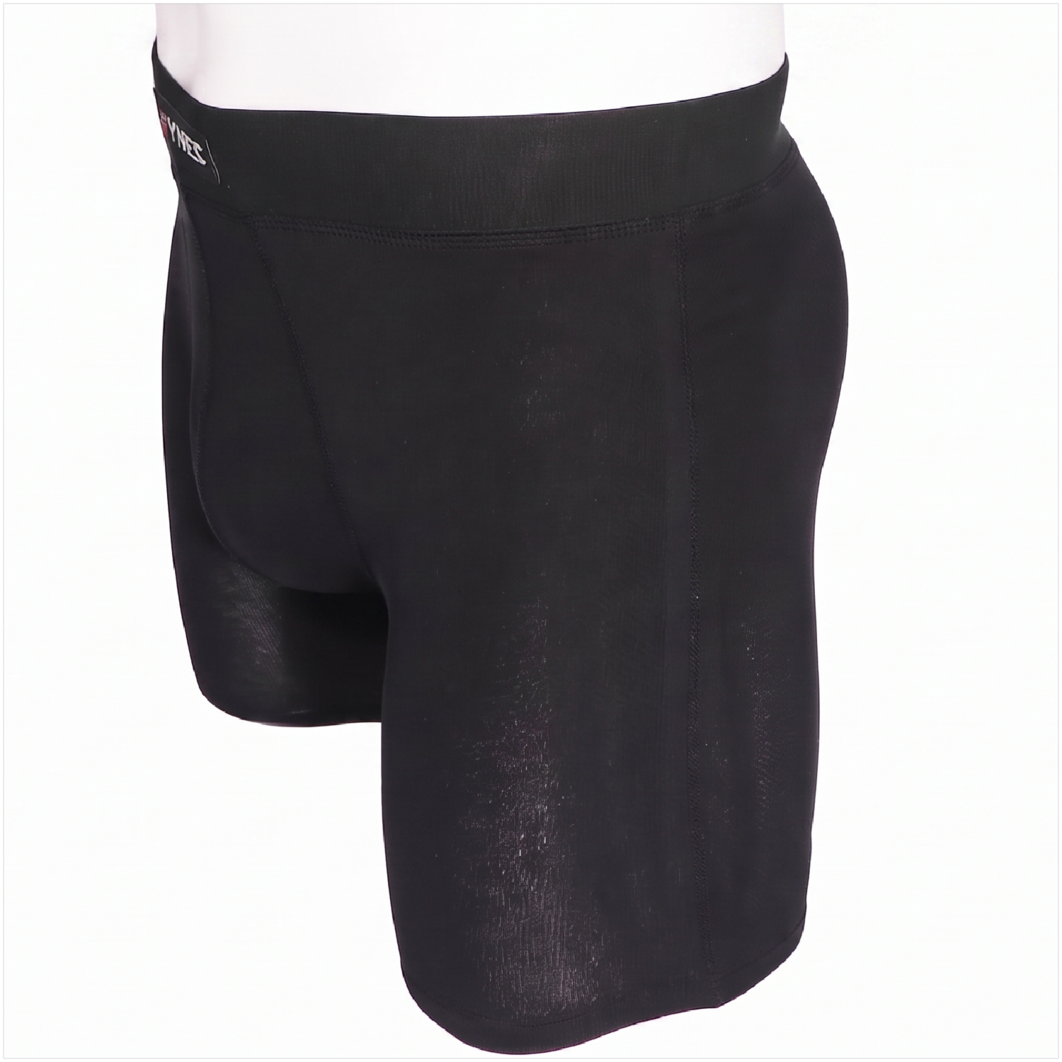 Boxer Con Pretina Pierna Media Hypes