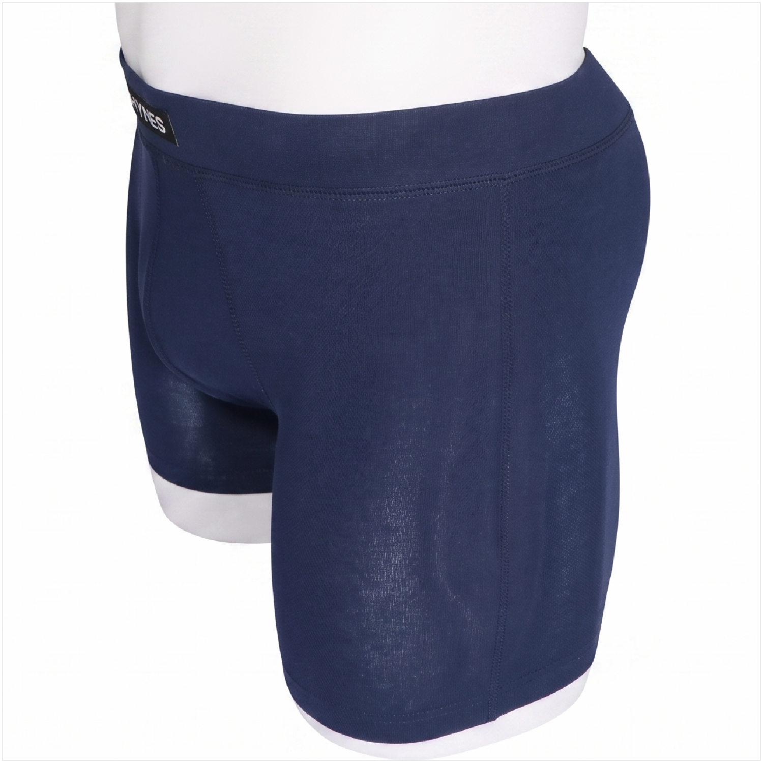 Boxer Con Pretina Pierna Media Hypes