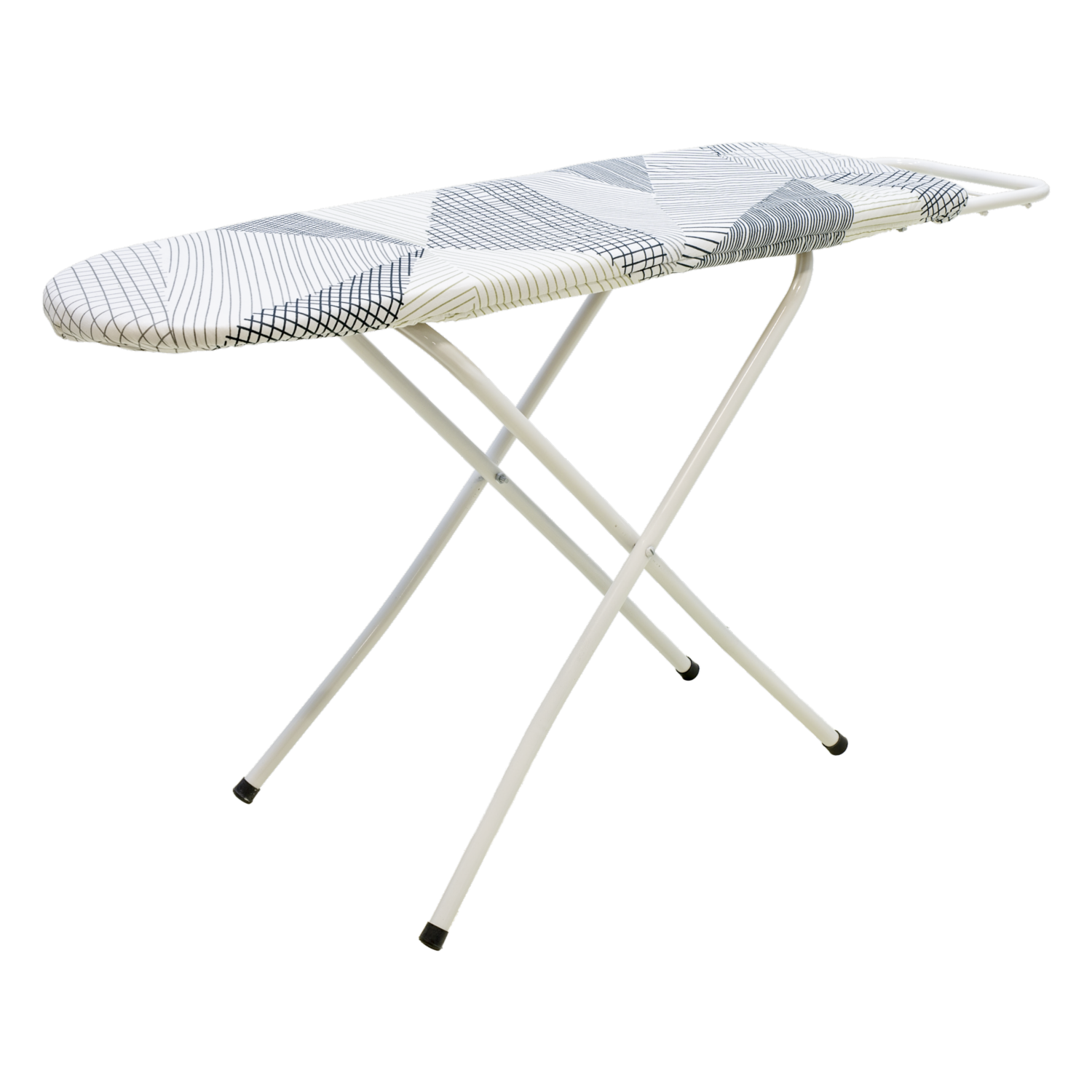 Tabla De Planchar Mediana Modelo Meda FREE HOME 105X72X30 Cm
