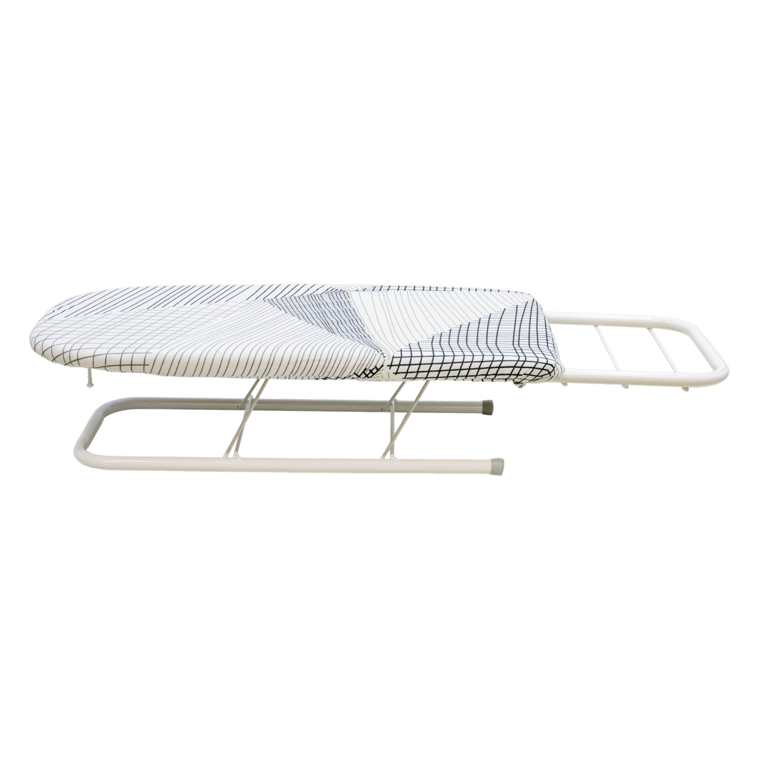 Tabla De Planchar De Mesa Y Cama Con Parrilla FREE HOME 78.5X31X16 Cm