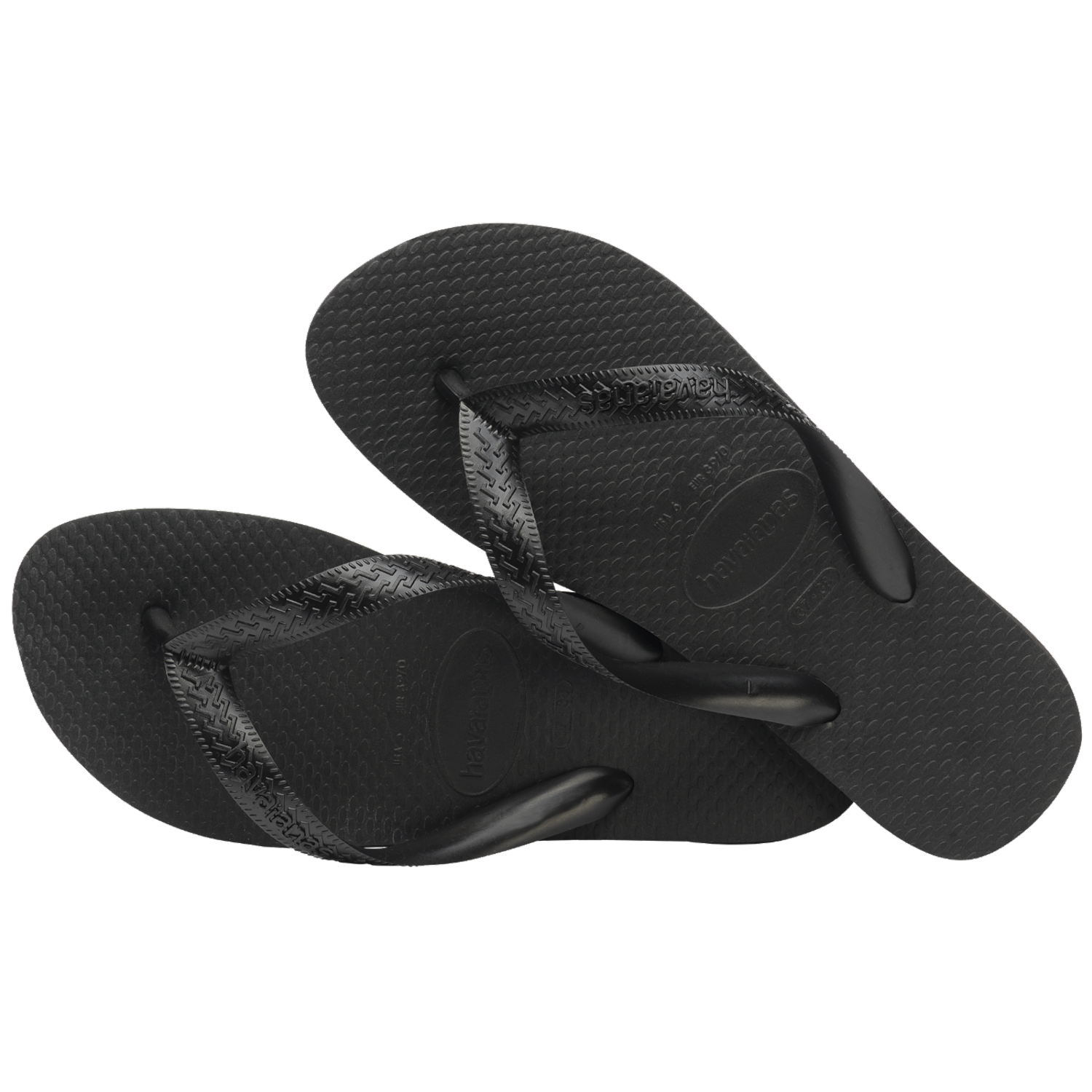 Sandalias Color Estilo Fashion HAVAIANAS