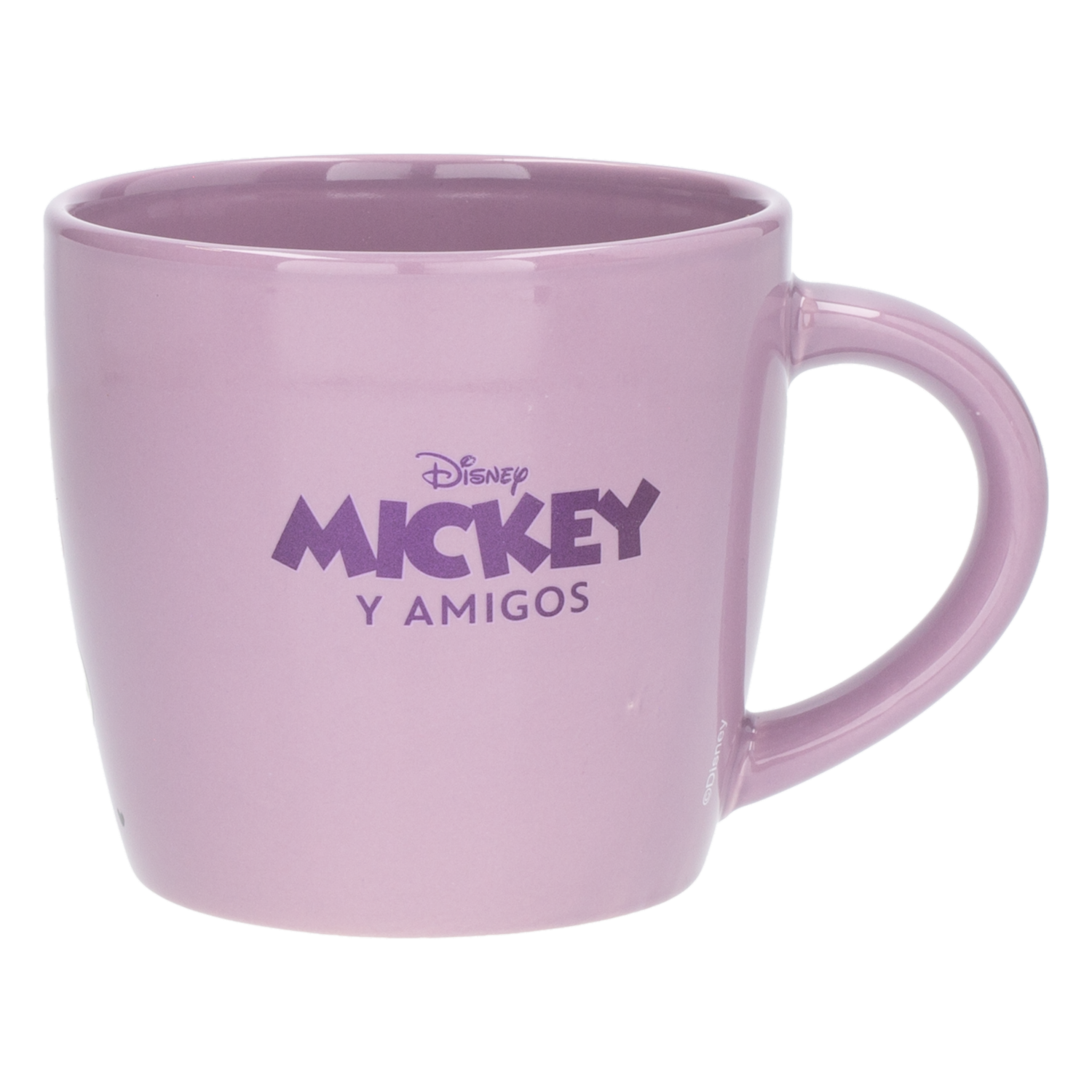 Jarro Diseño Minnie Daisy San Valentín DISNEY 375 Ml