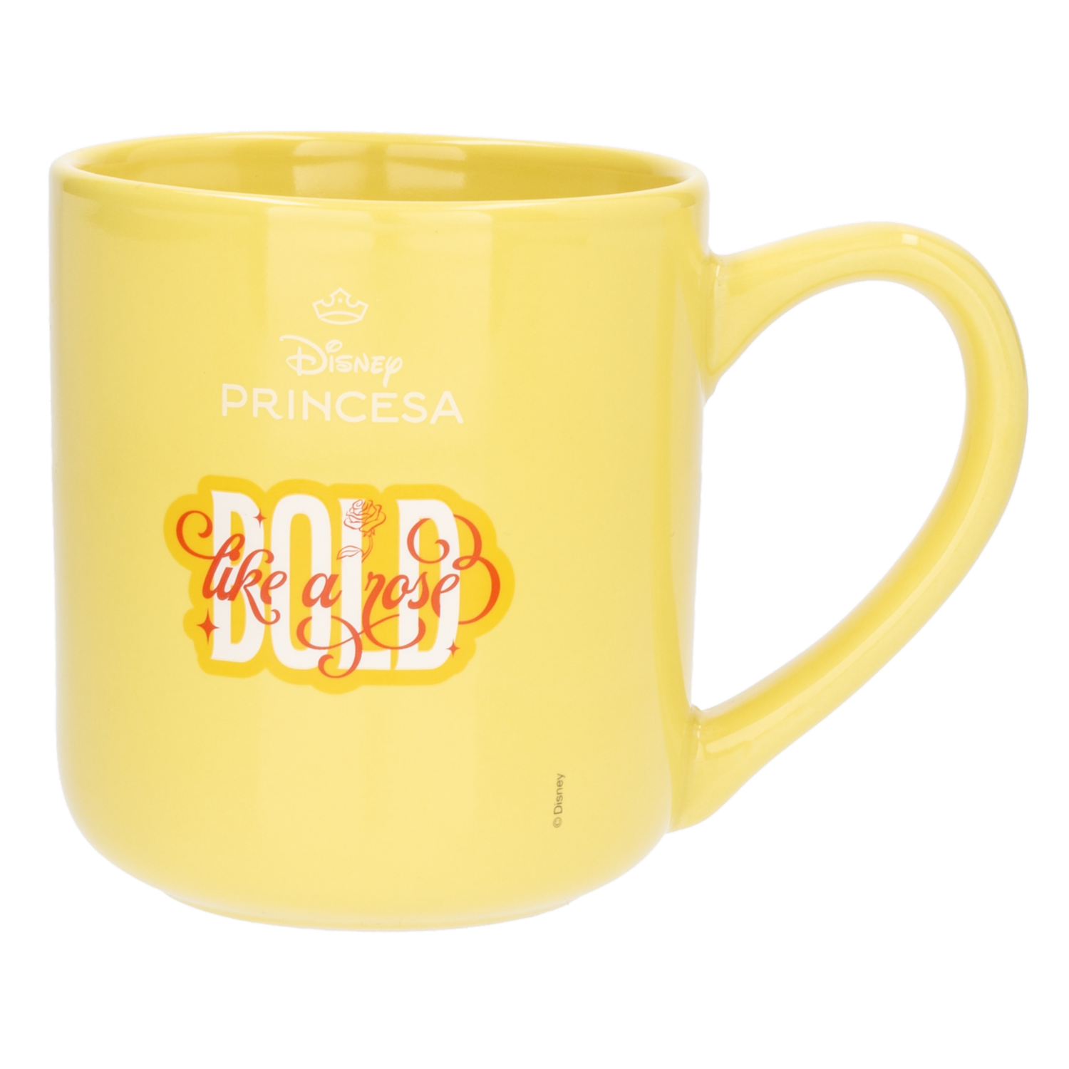 Jarro Diseño Bella DISNEY 500 Ml
