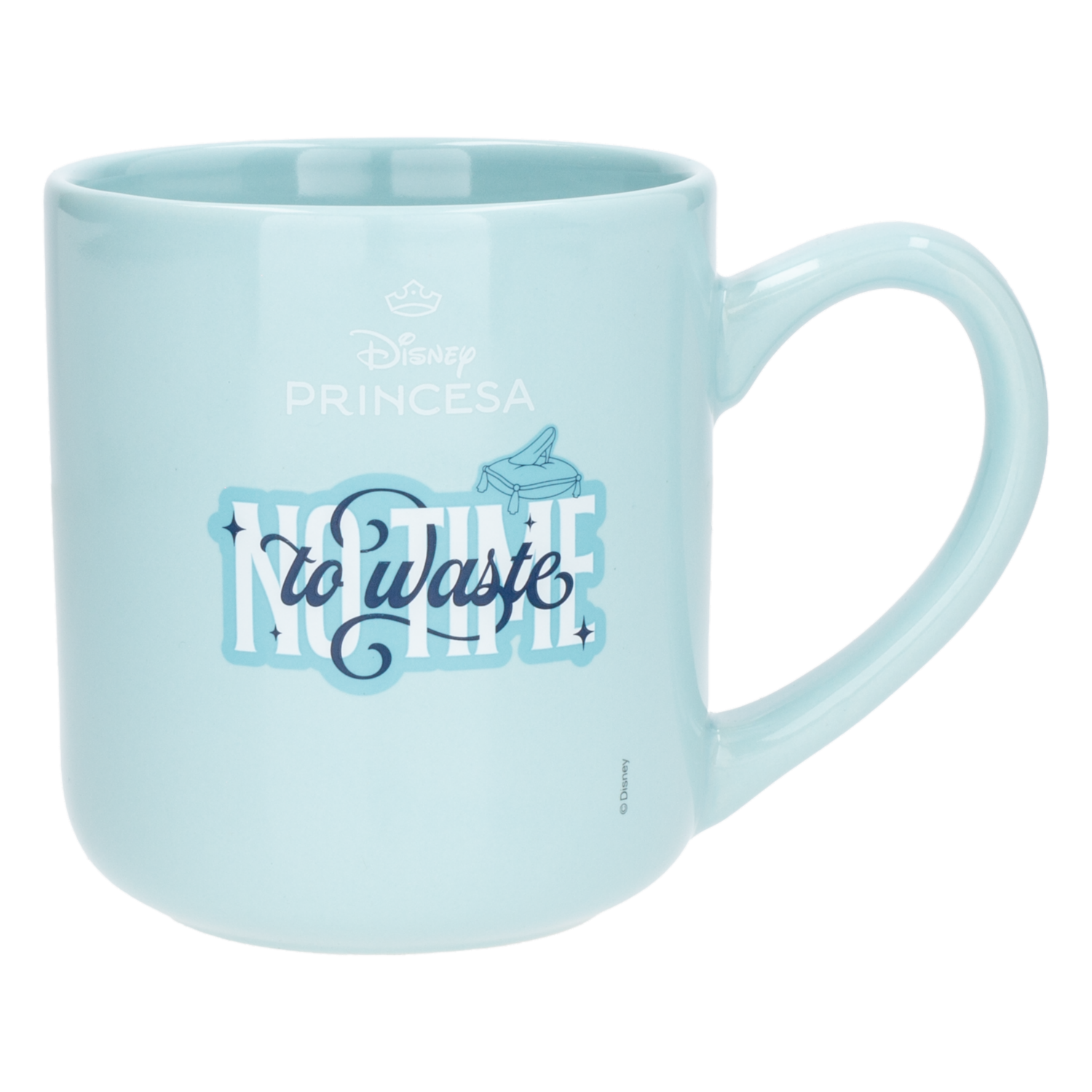 Jarro Diseño Cenicienta DISNEY 500 Ml
