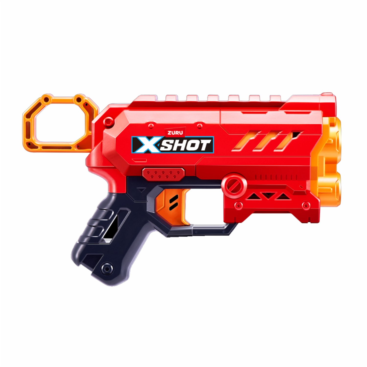 Lanzador Excel Micro 2.0 X SHOT Incluye 8 Dardos