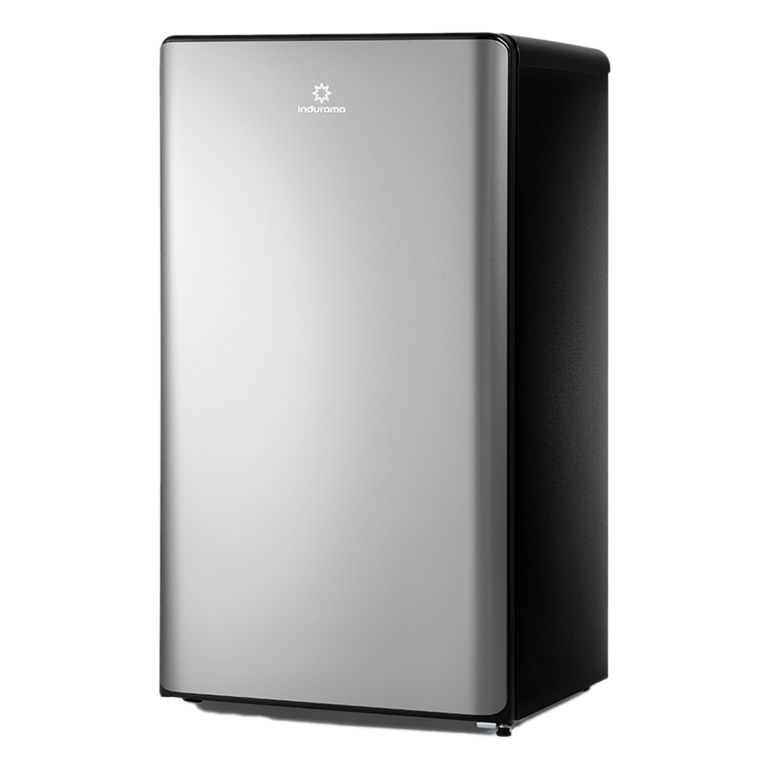 Minibar Curved Croma Puerta Curva INDURAMA 95 Litros