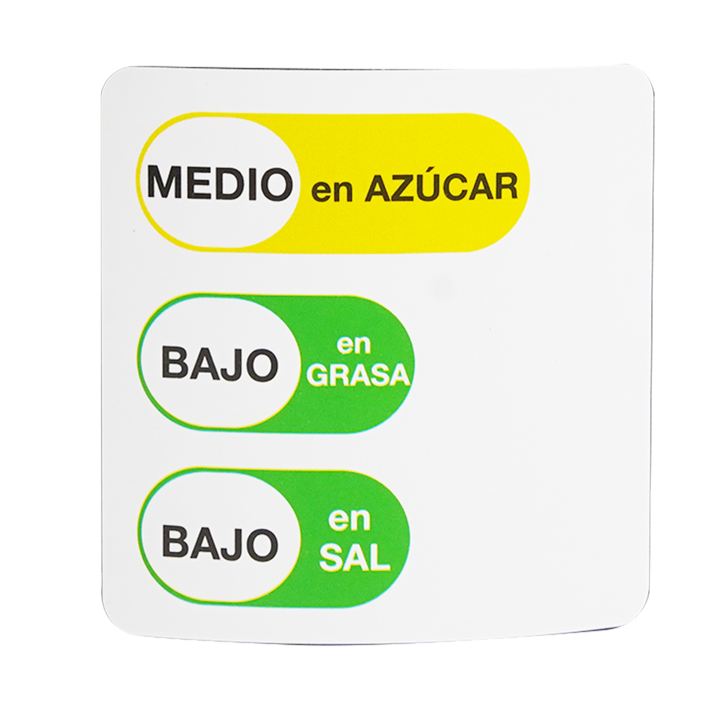 Soya En Polvo Azucarada ORIENTAL Funda
