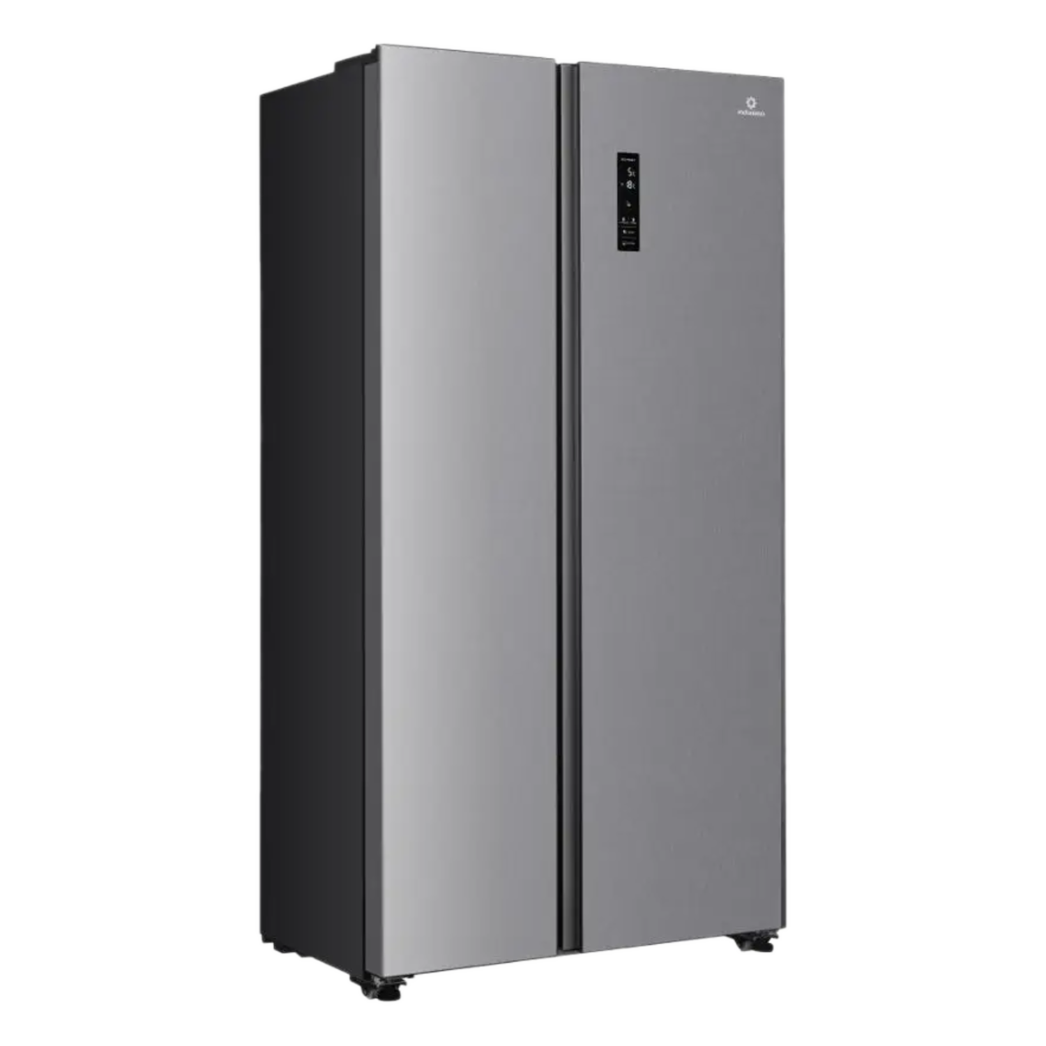 Refrigeradora Side By Side Croma RI-7472 INDURAMA 472 Litros
