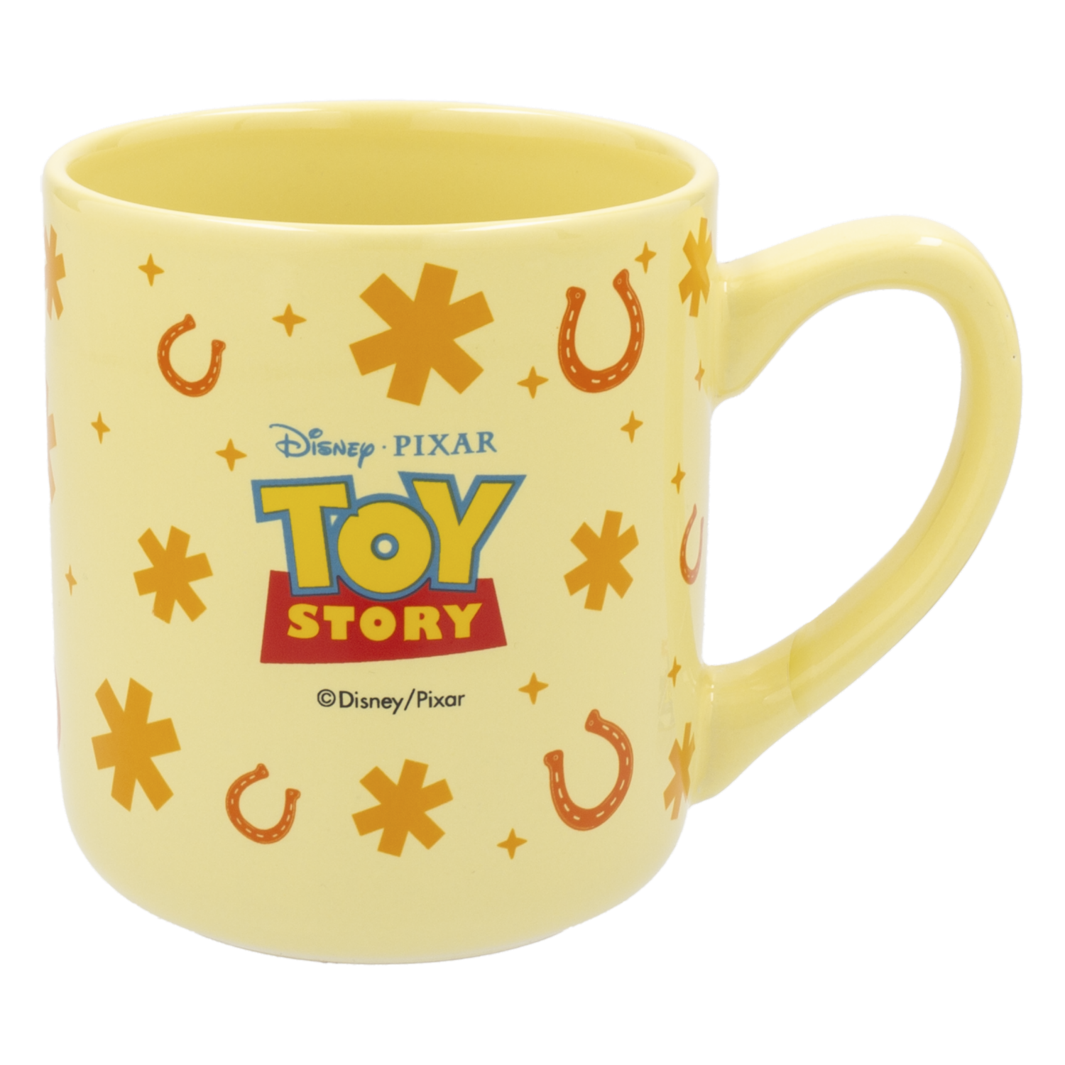 Jarro Cerámica Jessie DISNEY 500 Ml