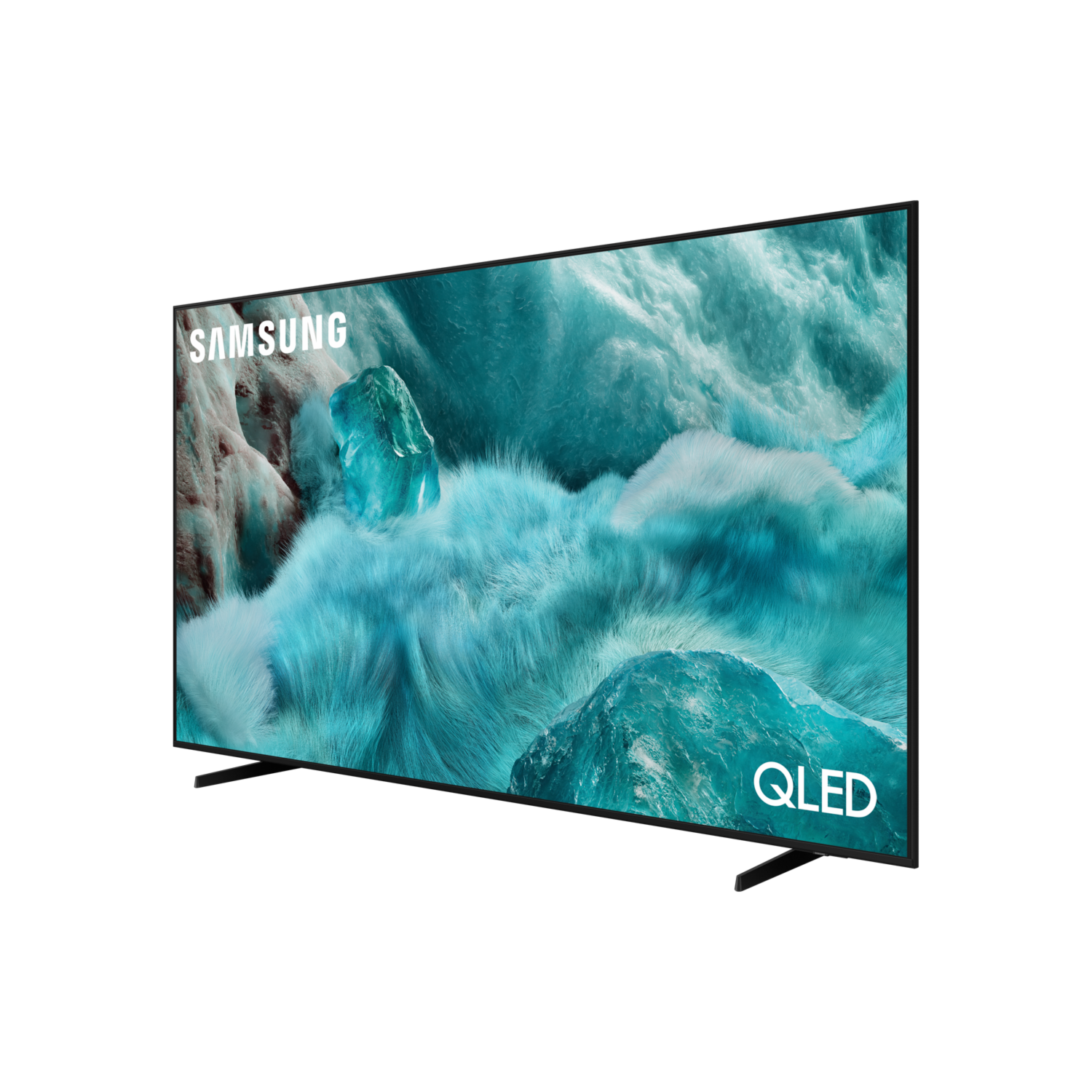 Tv Neo Qled Qhd Smart Modelo: QN55Q7FAAPCZE SAMSUNG 55″