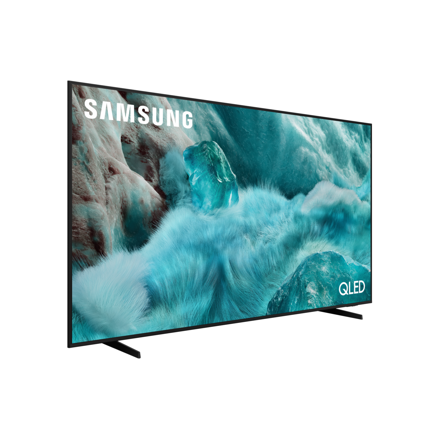 Tv Neo Qled Qhd Smart Modelo: QN55Q7FAAPCZE SAMSUNG 55″